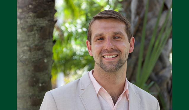 Professor Petersen