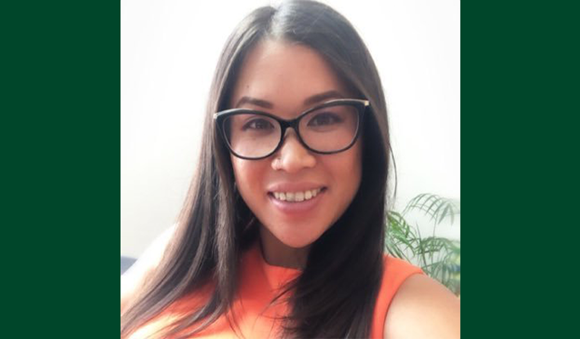 Professor Truong Vu