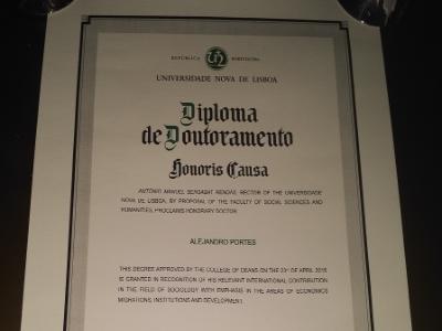 diploma